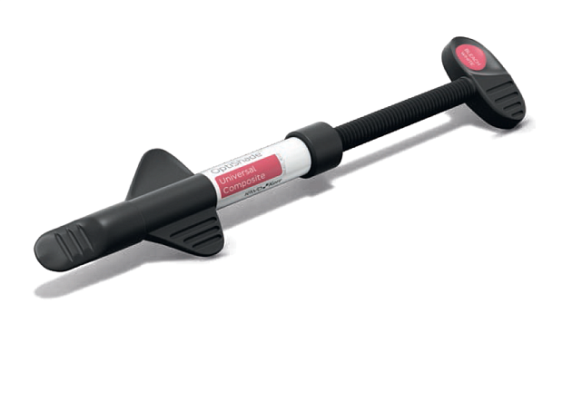 Оптишейд OptiShade Syringe, Universal Opaque 4 гр, 37115, Kerr