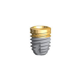 Имплантат NobelParallel CC TiUltra RP 5,0*7,0мм Nobel