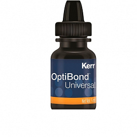 Оптибонд Universal bottle 5мл. вместо All-in-One, 36519, Kerr