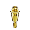 Абатмент Multi-unit Abutment Xeal CC RP 2.5мм Nobel