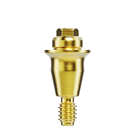 Абатмент Multi-unit Abutment Xeal CC RP 2.5мм Nobel