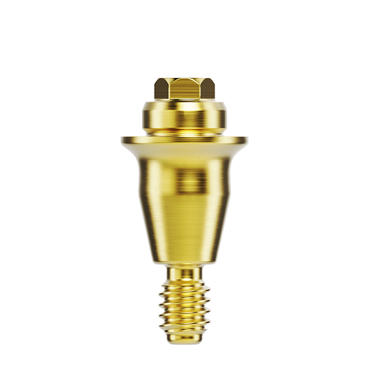 Абатмент Multi-unit Abutment Xeal CC RP 2.5мм Nobel