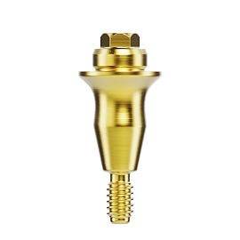 Абатмент Multi-unit Abutment Xeal CC NP 3.5мм Nobel