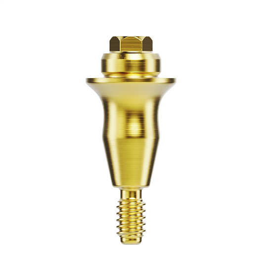 Абатмент Multi-unit Abutment Xeal CC NP 3.5мм Nobel