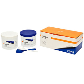Хонигум Honigum Putty Soft база слепочный материал 2*450 мл DMG