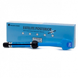 Эстелайт Постериор Posterior шприц PA2 4,2 г Tokuyama