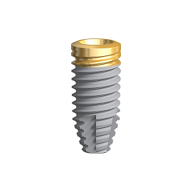 Имплантат NobelParallel CC TiUltra RP 5,0*11,5 Nobel